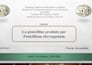 crée une présentation powerpoint professionnelle